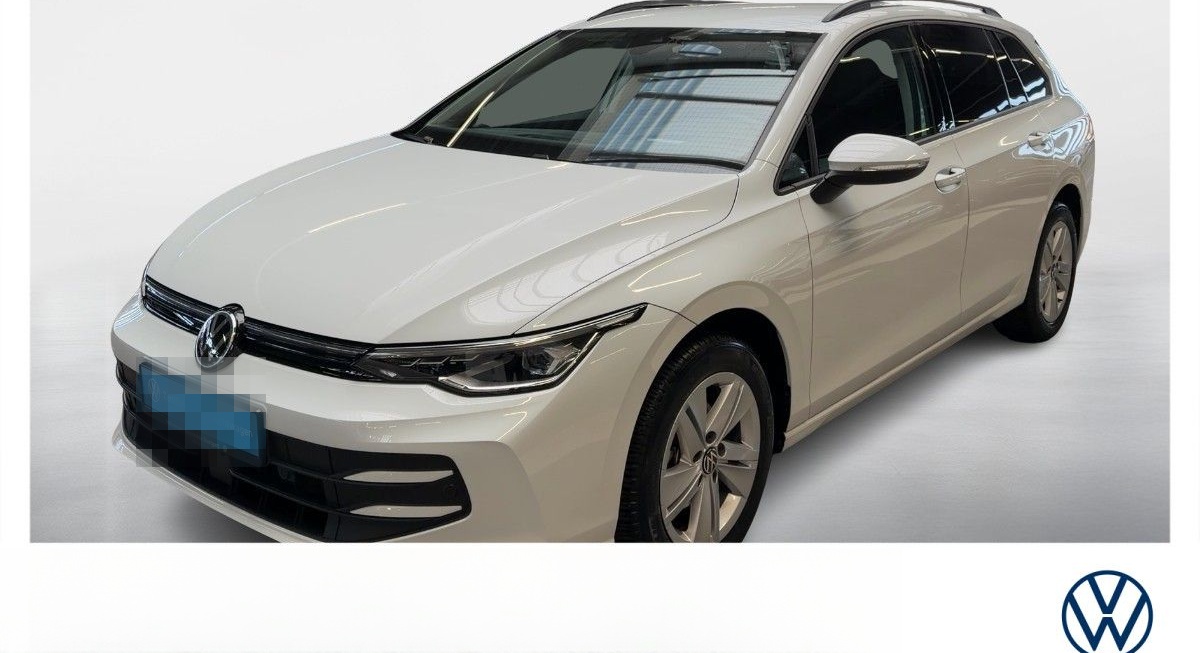 Volkswagen Golf 8 Variant Life 1.5 TSI DSG Navi Kamera foto 2