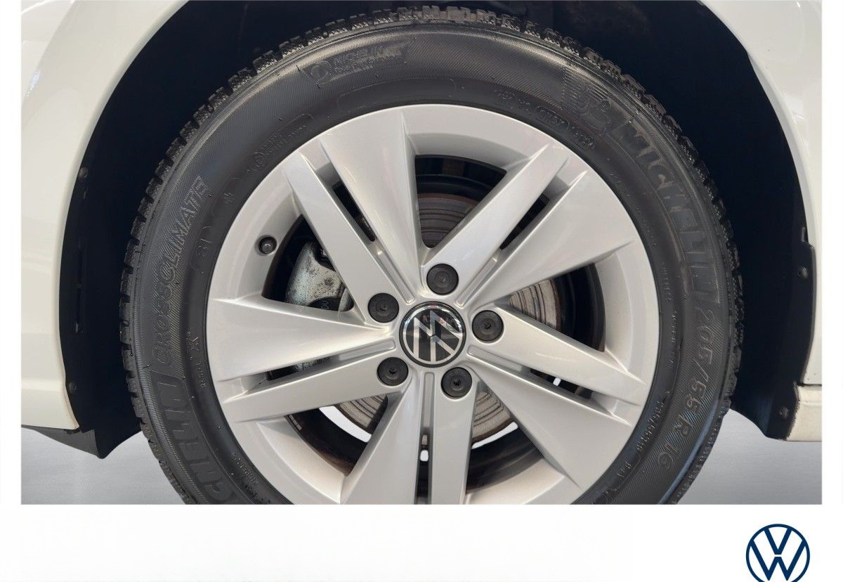 Volkswagen Golf 8 Variant Life 1.5 TSI DSG Navi Kamera foto 11