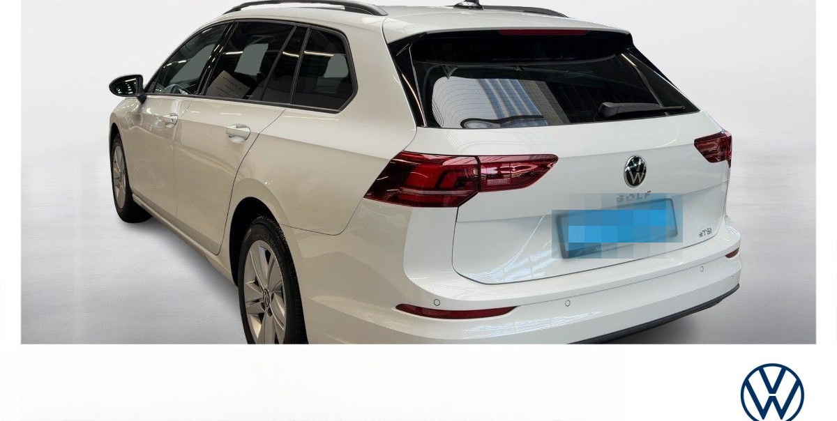 Volkswagen Golf 8 Variant Life 1.5 TSI DSG Navi Kamera foto 3