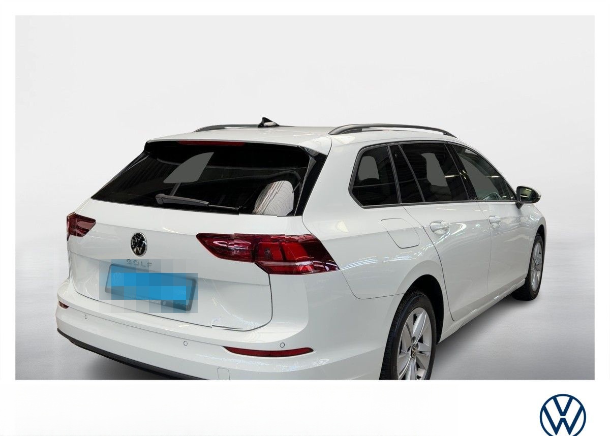 Volkswagen Golf 8 Variant Life 1.5 TSI DSG Navi Kamera foto 4