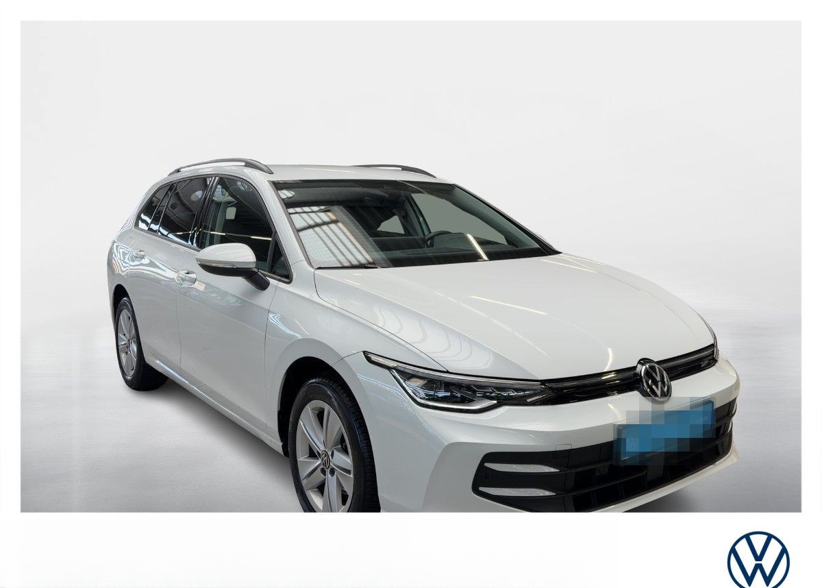 Volkswagen Golf 8 Variant Life 1.5 TSI DSG Navi Kamera foto 5