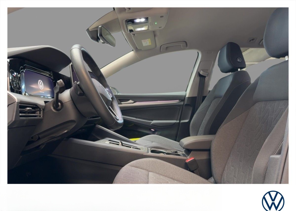 Volkswagen Golf 8 Variant Life 1.5 TSI DSG Navi Kamera foto 7