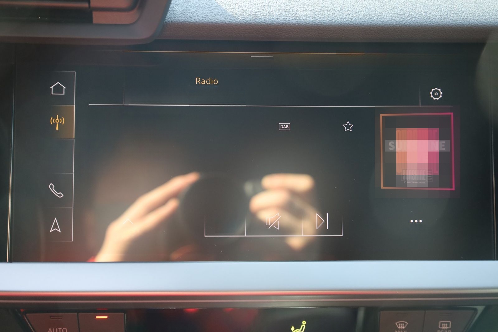 Audi S3 Sportback quattro ACC Navi DAB Kamera Laser foto 12