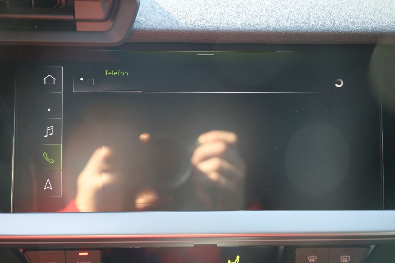 Audi S3 Sportback quattro ACC Navi DAB Kamera Laser foto 13