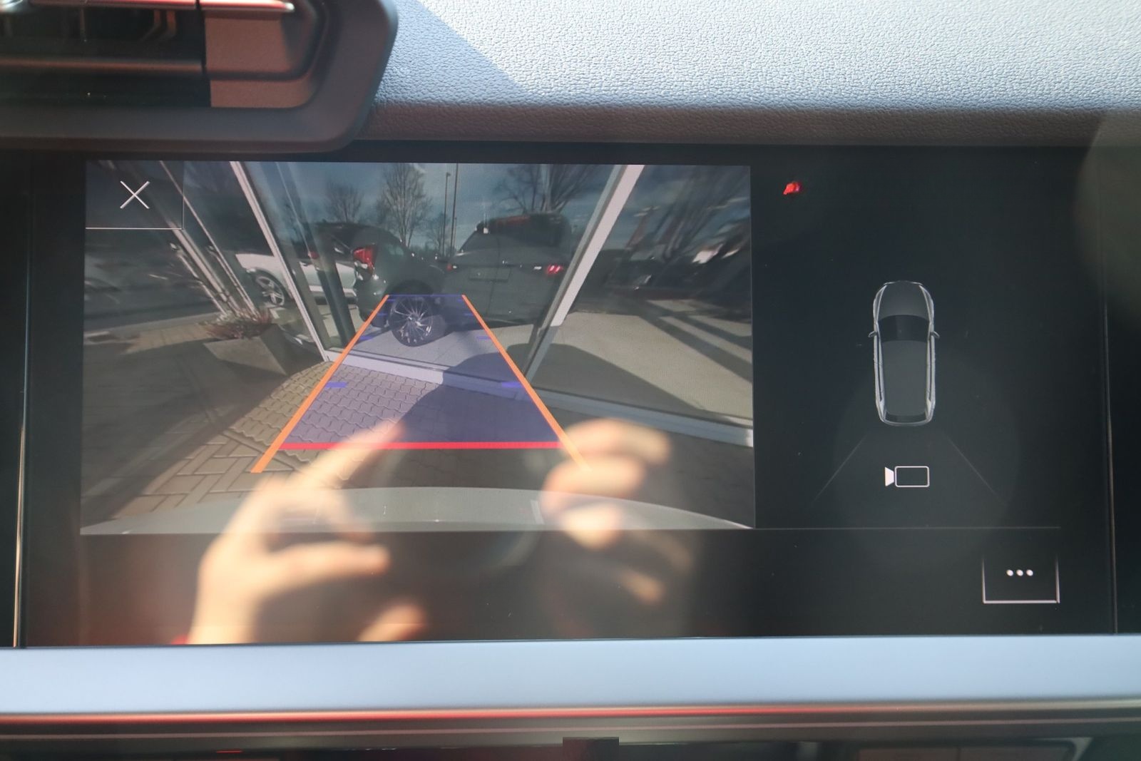 Audi S3 Sportback quattro ACC Navi DAB Kamera Laser foto 18