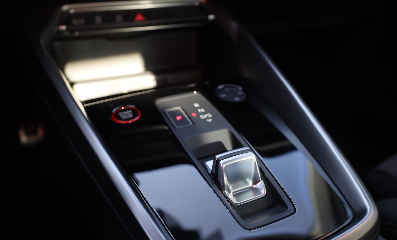 Audi S3 Sportback quattro ACC Navi DAB Kamera Laser foto 22