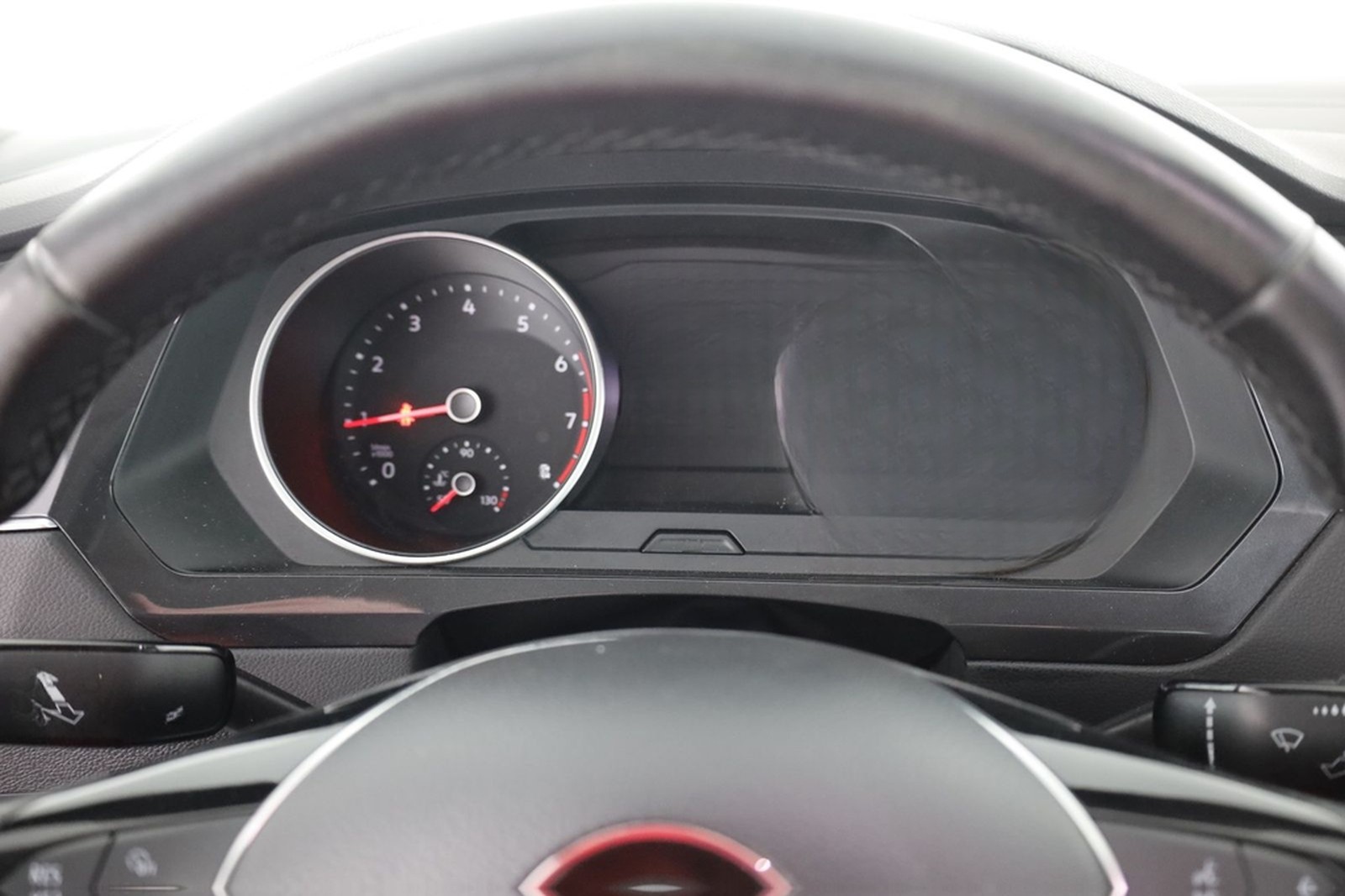 Volkswagen Tiguan 1.5 TSI Comfortline LED Navi Sitzheizung foto 17