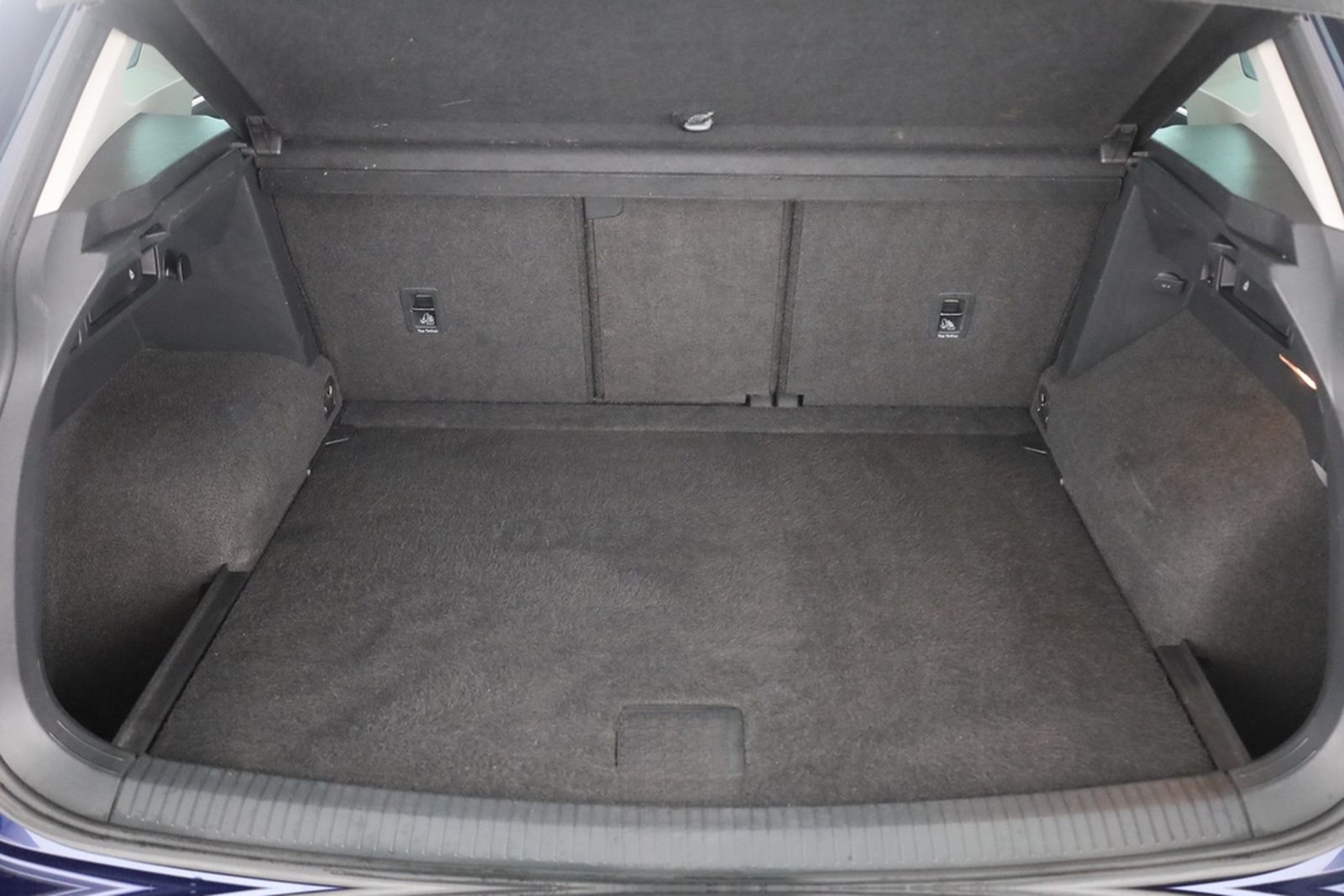 Volkswagen Tiguan 1.5 TSI Comfortline LED Navi Sitzheizung foto 25
