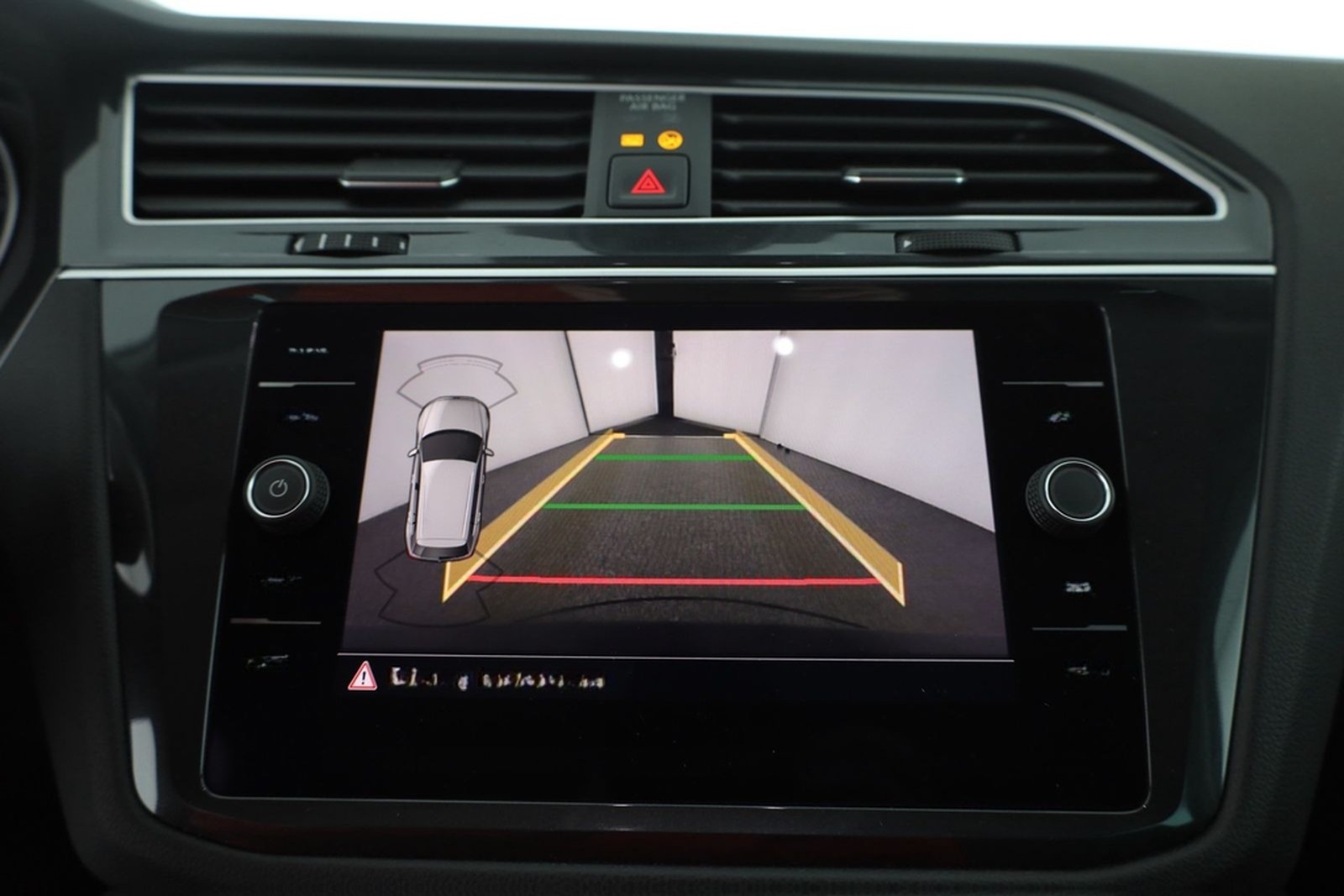Volkswagen Tiguan 1.5 TSI Comfortline LED Navi Sitzheizung foto 26