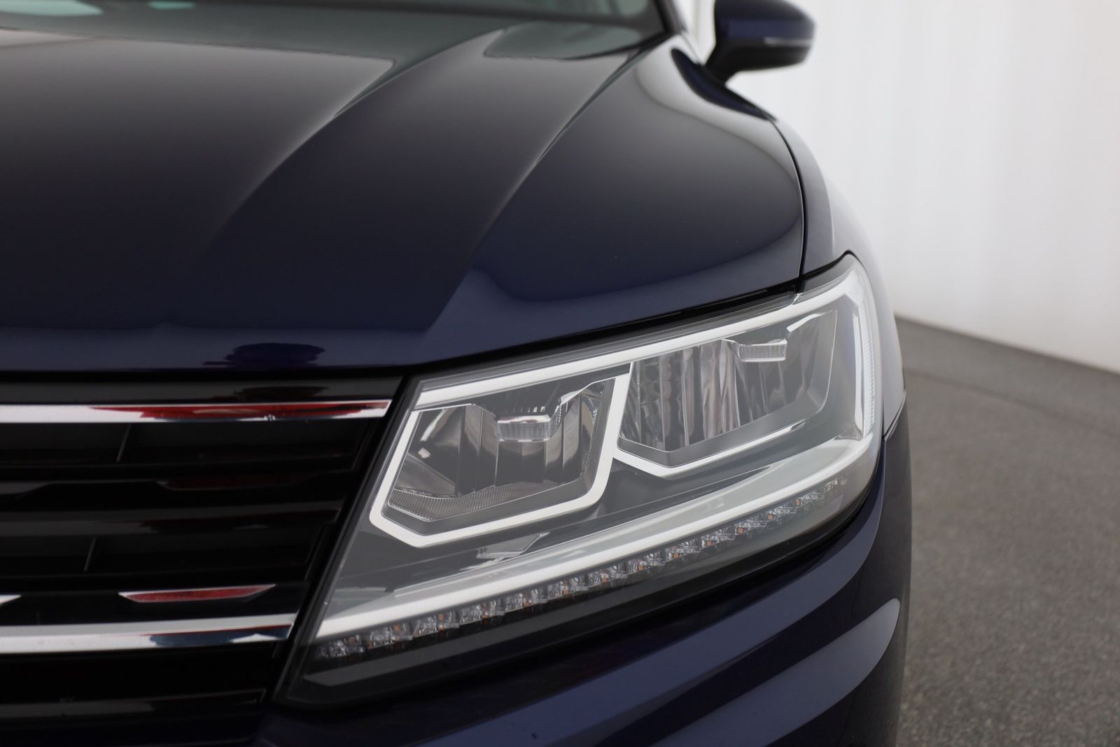 Volkswagen Tiguan 1.5 TSI Comfortline LED Navi Sitzheizung foto 29