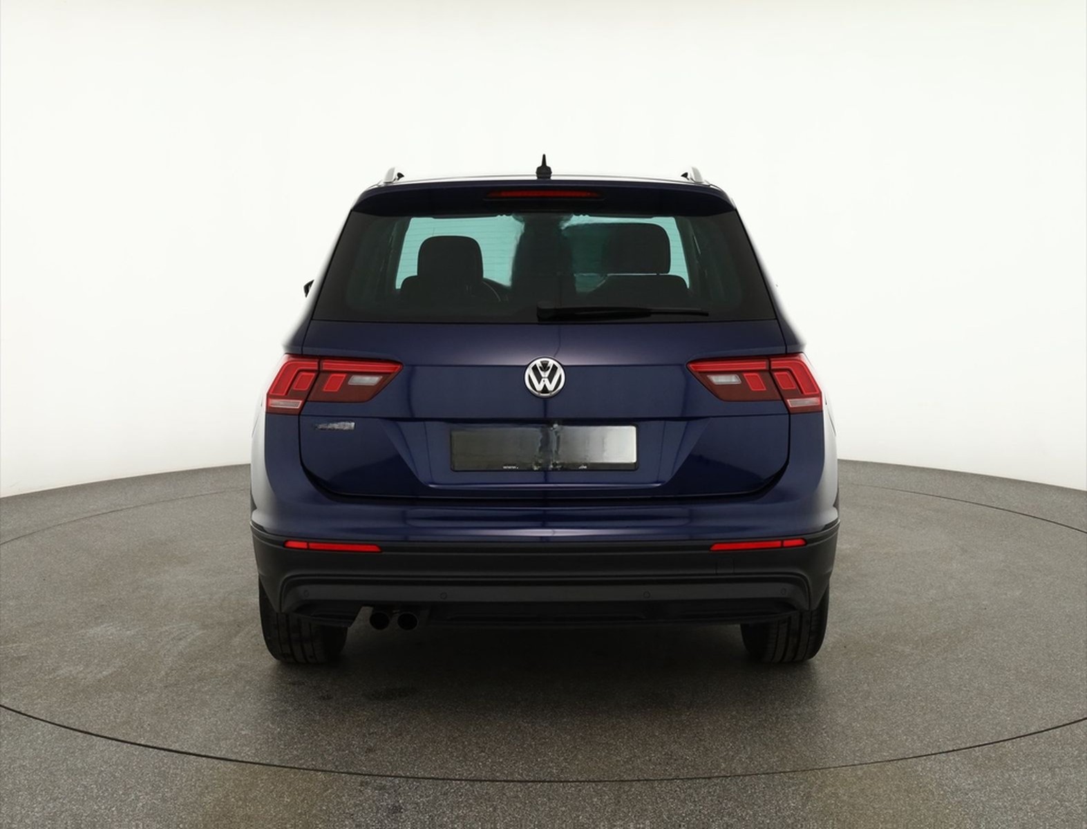 Volkswagen Tiguan 1.5 TSI Comfortline LED Navi Sitzheizung foto 4