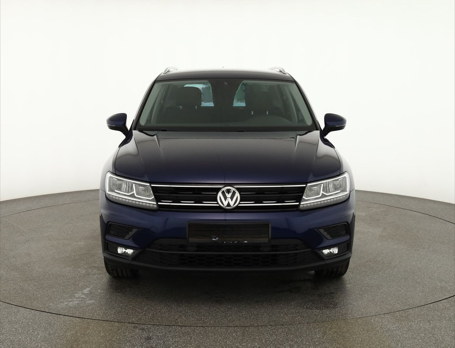 Volkswagen Tiguan 1.5 TSI Comfortline LED Navi Sitzheizung foto 8