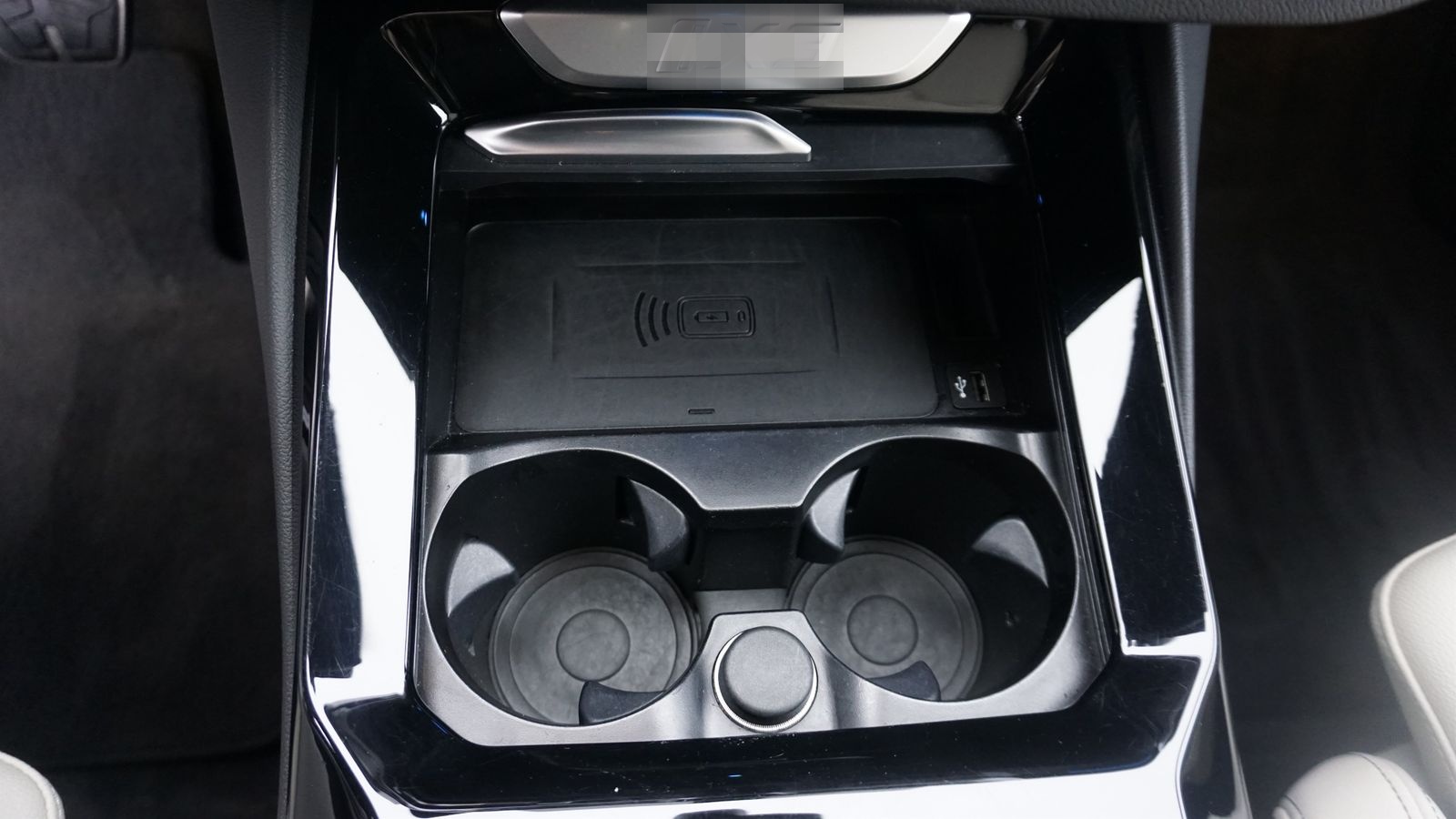 BMW iX3 M Sport Gestiksteuerung Head-Up HK HiFi DAB foto 23