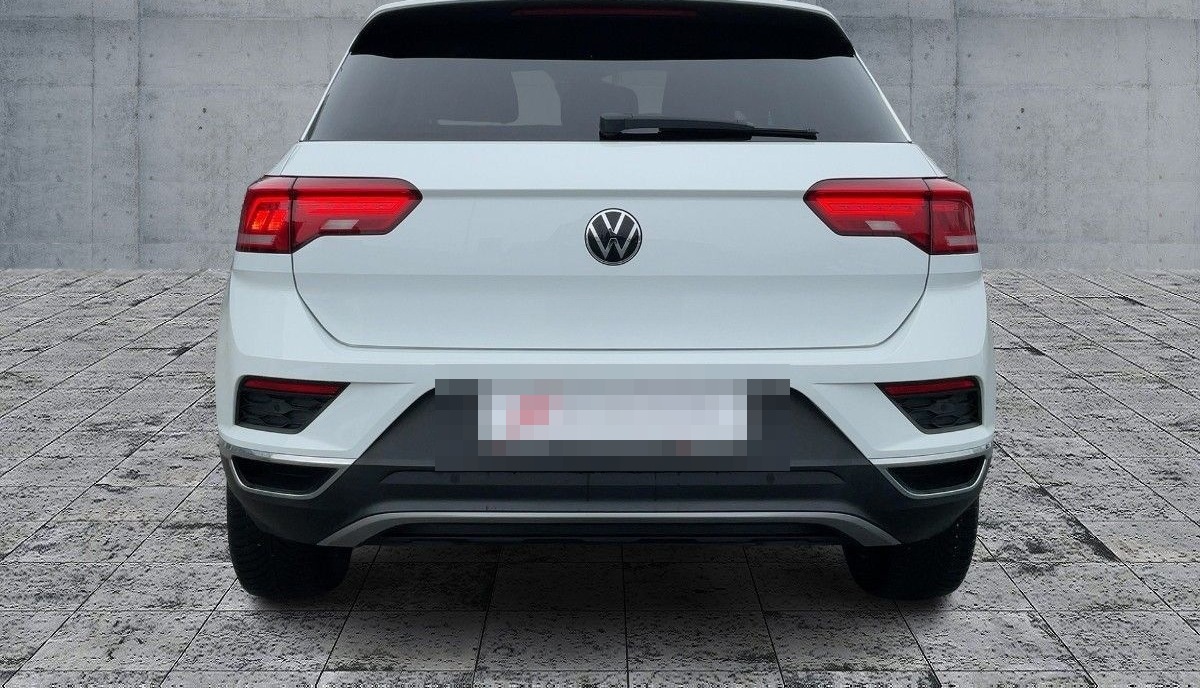 Volkswagen T-Roc 1.5 TSI UNITED NAV+2xPDC+SHZ+APP+DAB+VC+BT foto 5