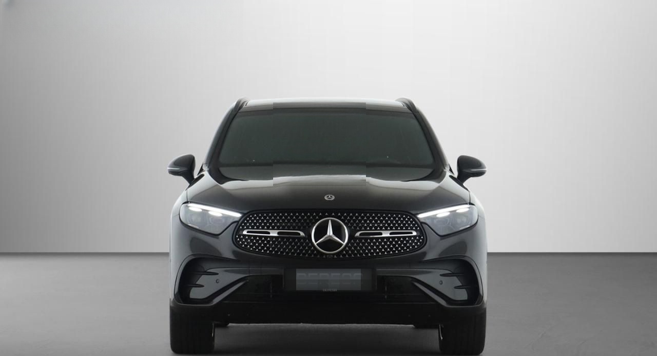Mercedes-Benz GLC 450 d 4M AMG Digital Light Night Burmester foto 2