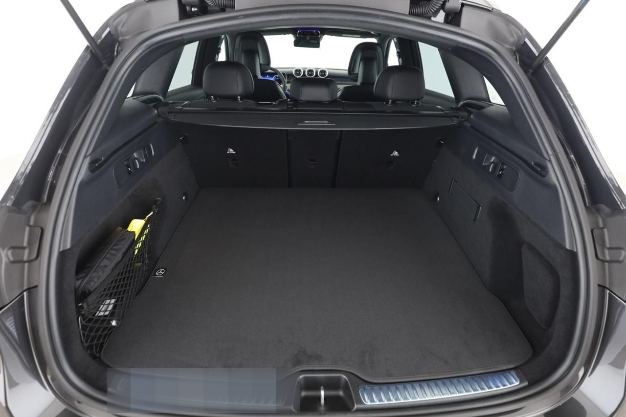 Mercedes-Benz GLC 450 d 4M AMG Digital Light Night Burmester foto 13