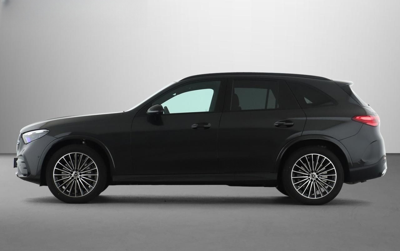 Mercedes-Benz GLC 450 d 4M AMG Digital Light Night Burmester foto 3