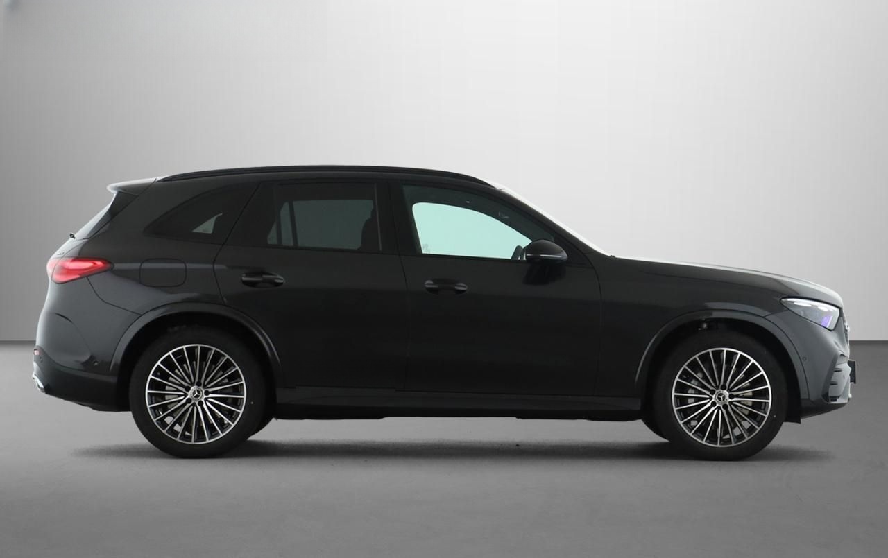 Mercedes-Benz GLC 450 d 4M AMG Digital Light Night Burmester foto 7