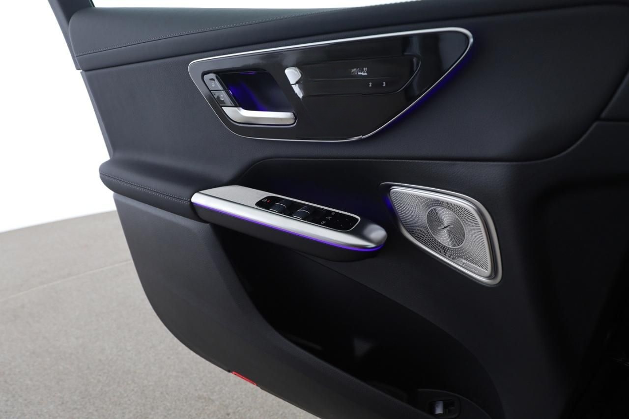 Mercedes-Benz GLC 450 d 4M AMG Digital Light Night Burmester foto 9