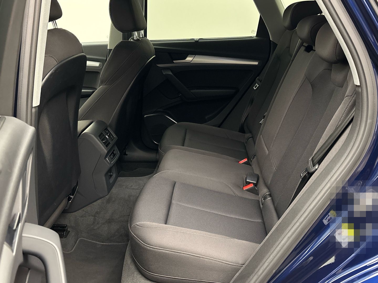 Audi Q5 S line 40 TDI quattro LED ACC AHK Business-P. foto 11