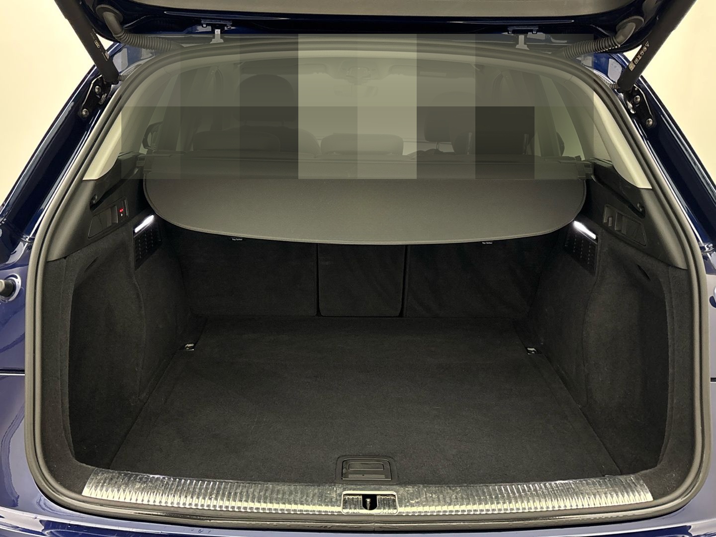 Audi Q5 S line 40 TDI quattro LED ACC AHK Business-P. foto 13