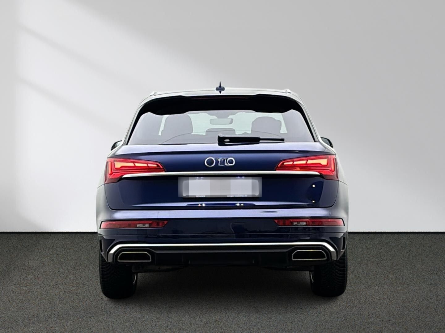 Audi Q5 S line 40 TDI quattro LED ACC AHK Business-P. foto 5