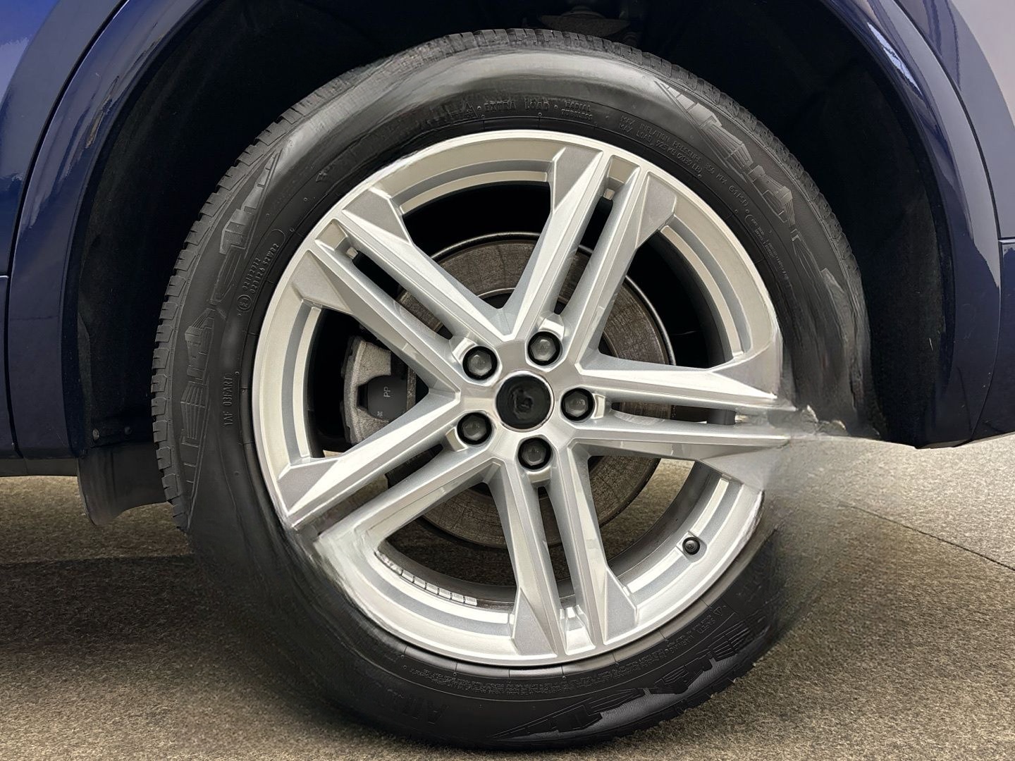 Audi Q5 S line 40 TDI quattro LED ACC AHK Business-P. foto 7