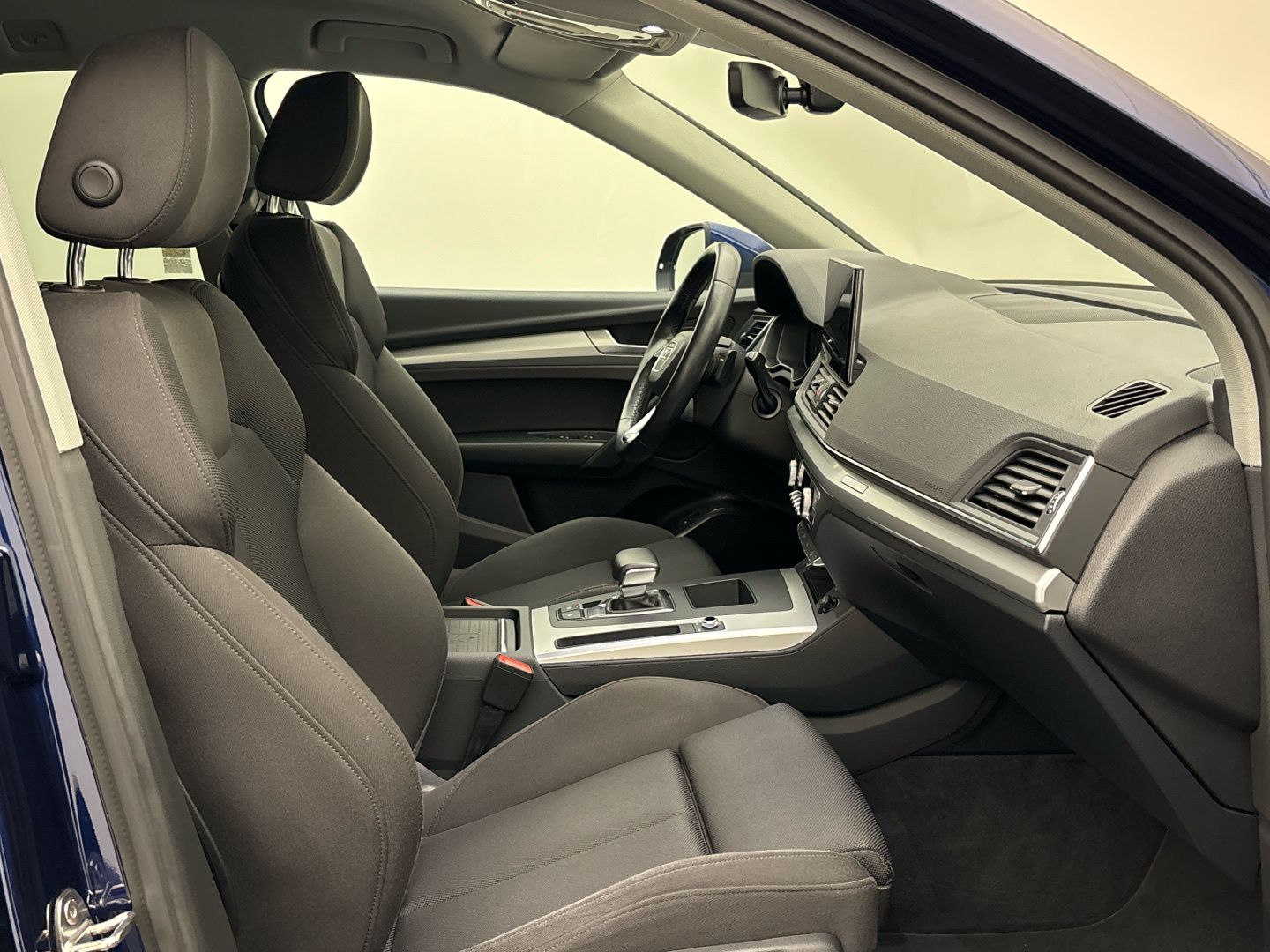 Audi Q5 S line 40 TDI quattro LED ACC AHK Business-P. foto 10