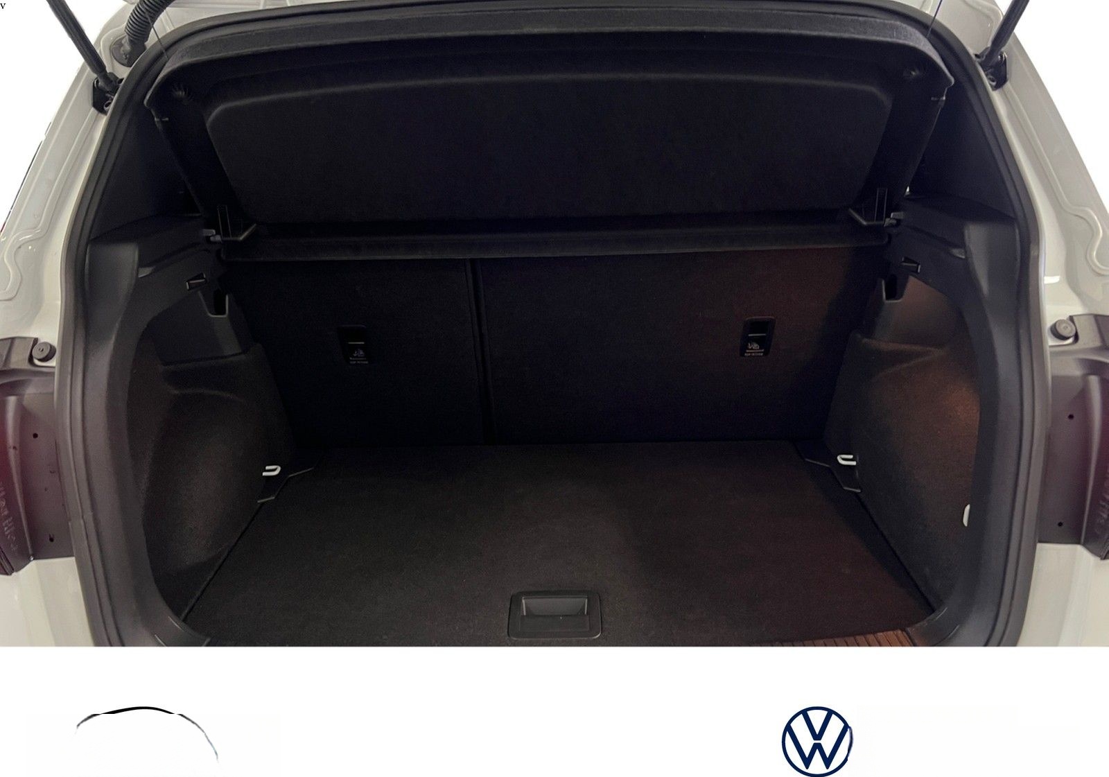 Volkswagen T-Cross Life Goal 1.0 l TSI  DSG SHZ+LED+AHK foto 16