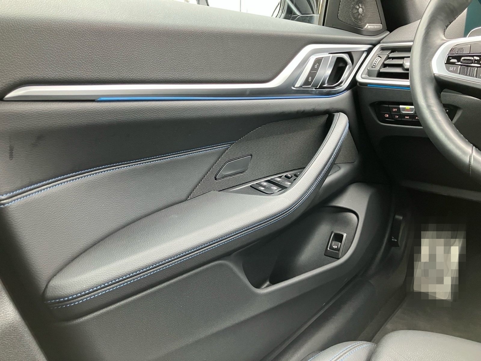 BMW 420d xDrive Gran Coupe M Sport GSD DA+ H/K STH foto 11