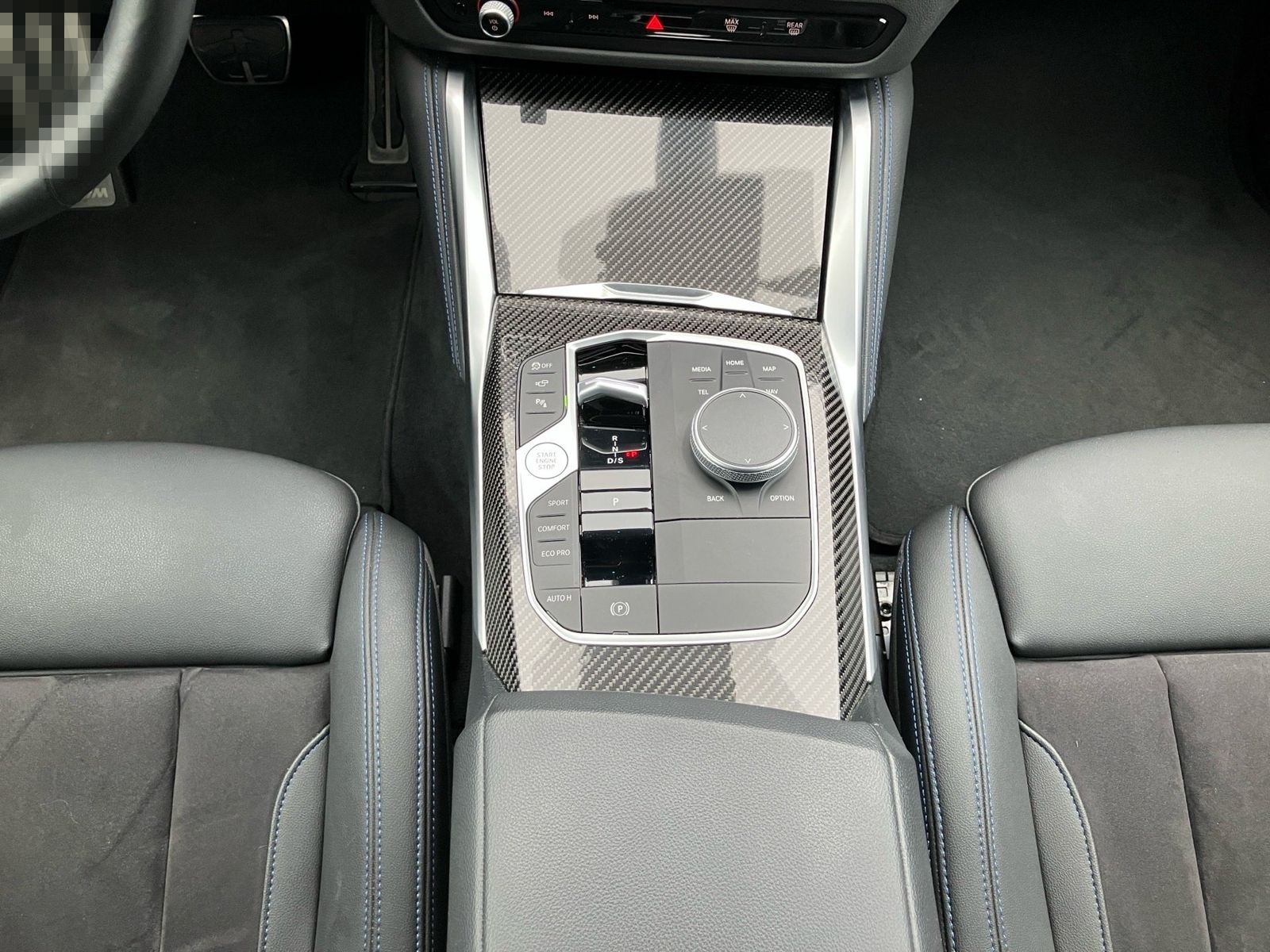 BMW 420d xDrive Gran Coupe M Sport GSD DA+ H/K STH foto 13