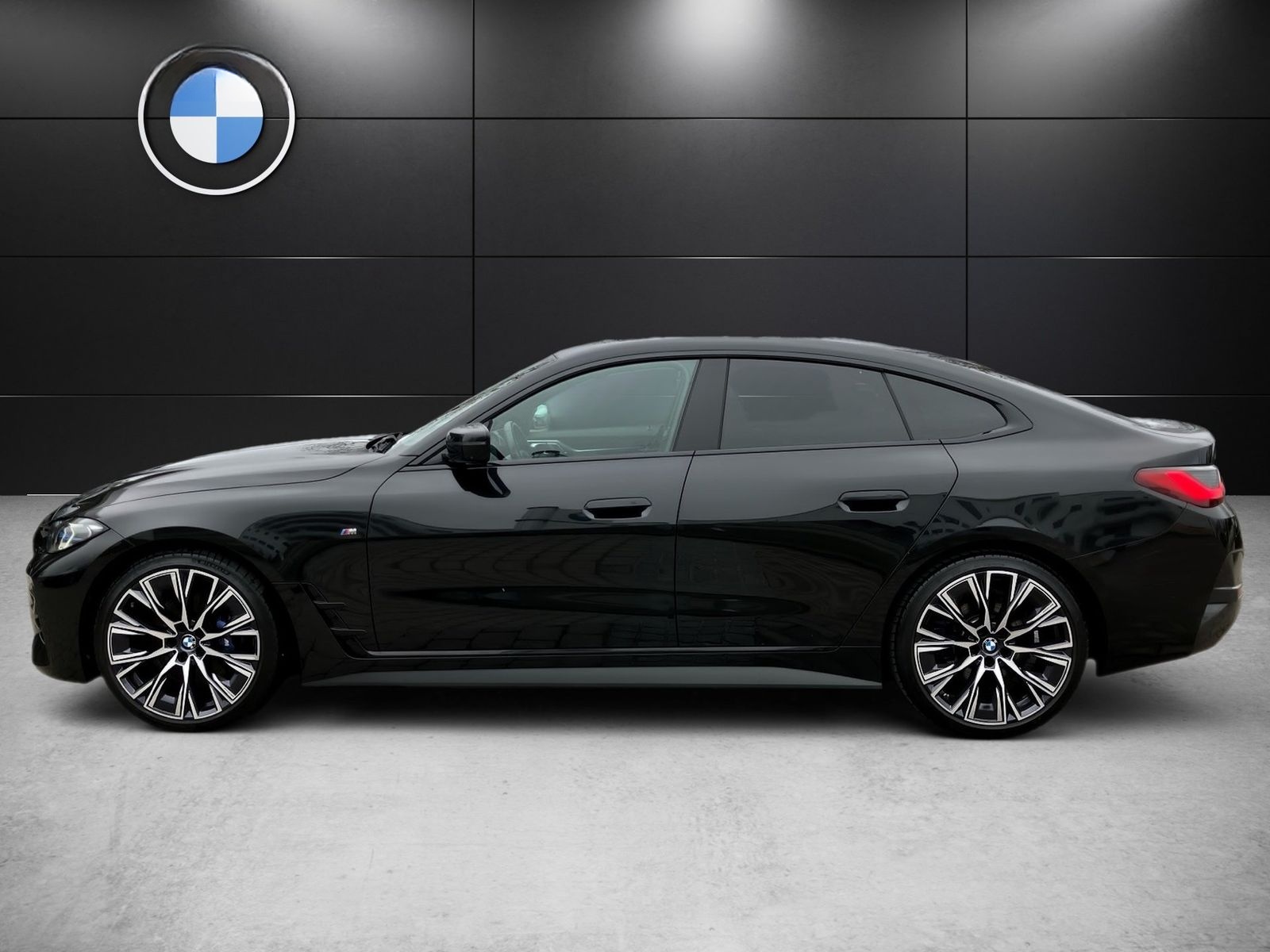 BMW 420d xDrive Gran Coupe M Sport GSD DA+ H/K STH foto 6