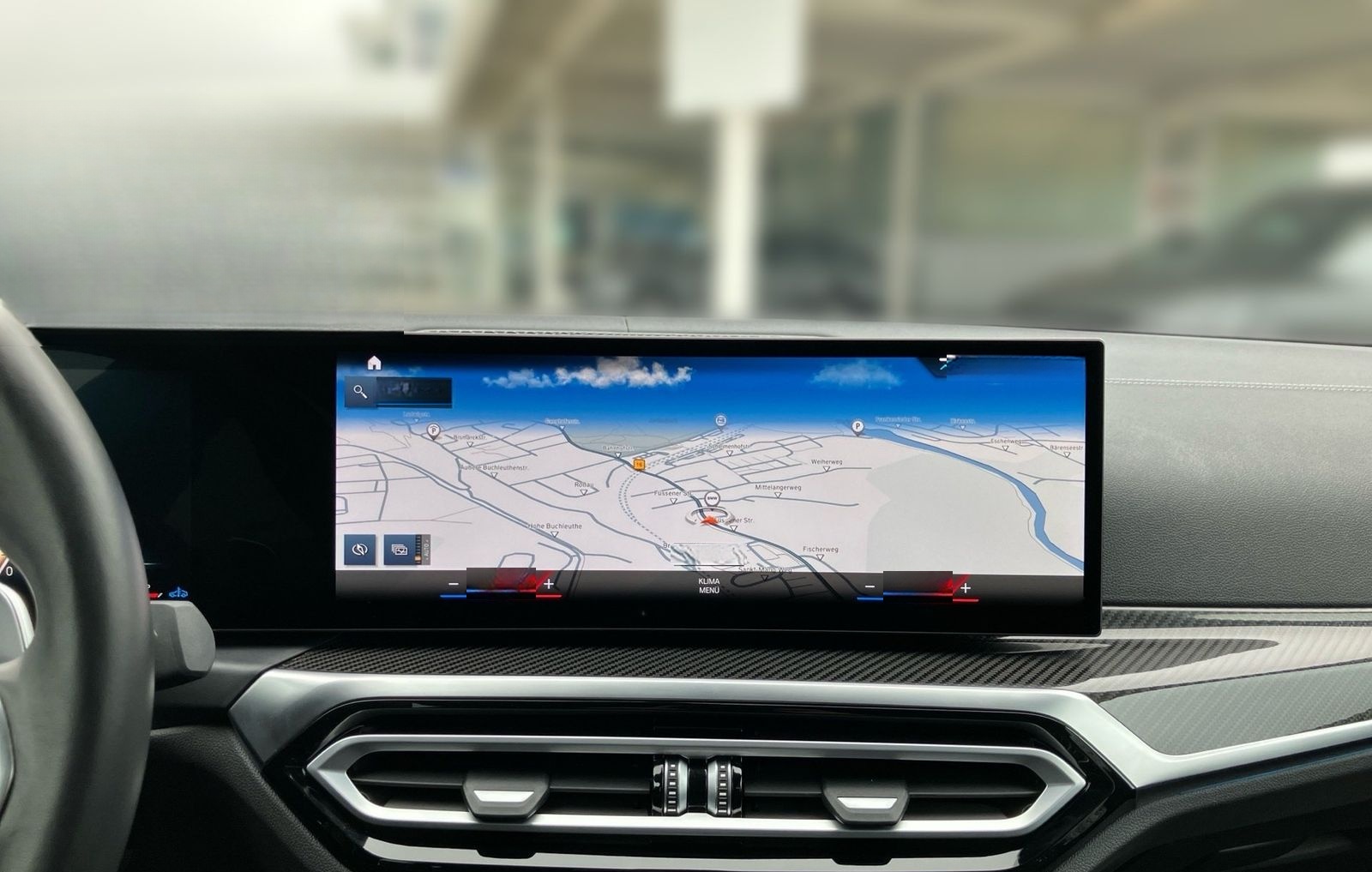 BMW 420d xDrive Gran Coupe M Sport GSD DA+ H/K STH foto 8