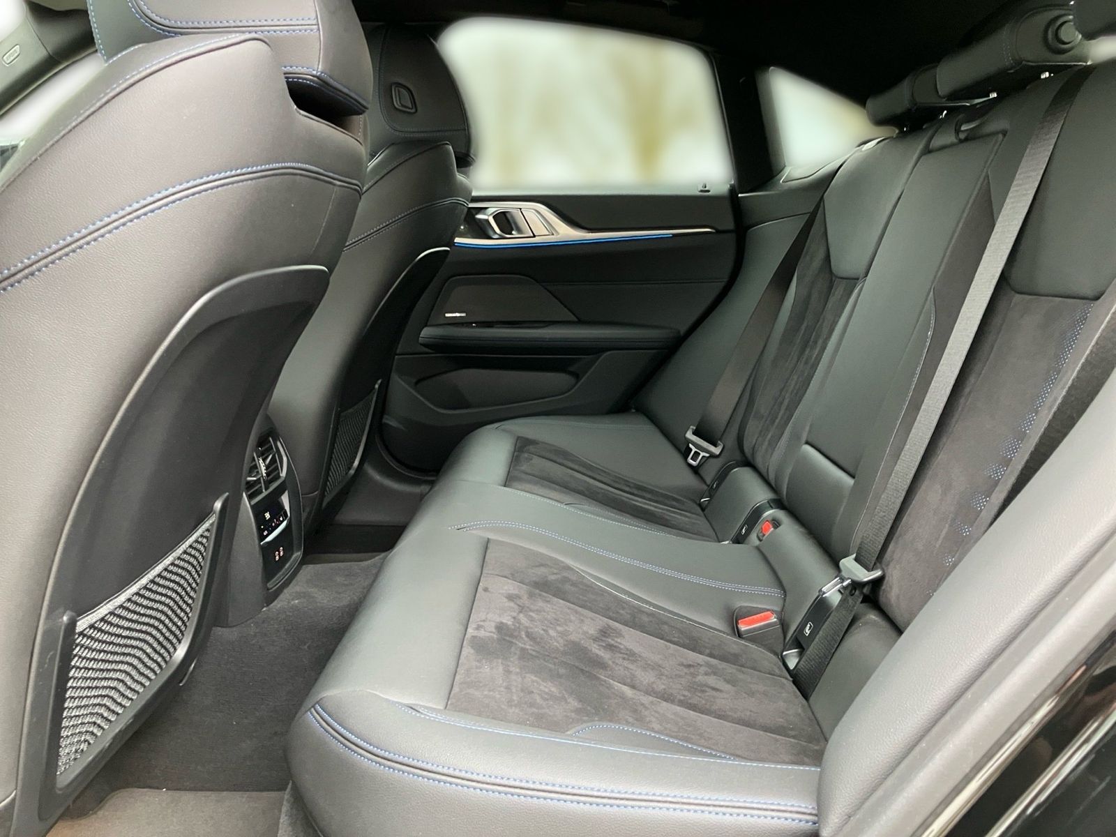 BMW 420d xDrive Gran Coupe M Sport GSD DA+ H/K STH foto 10