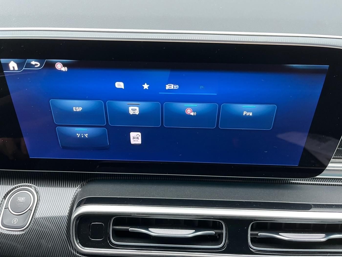 Mercedes-Benz V 220 d STYLE Kompakt AHK*360°Lenk-Hz*Distronic* foto 22