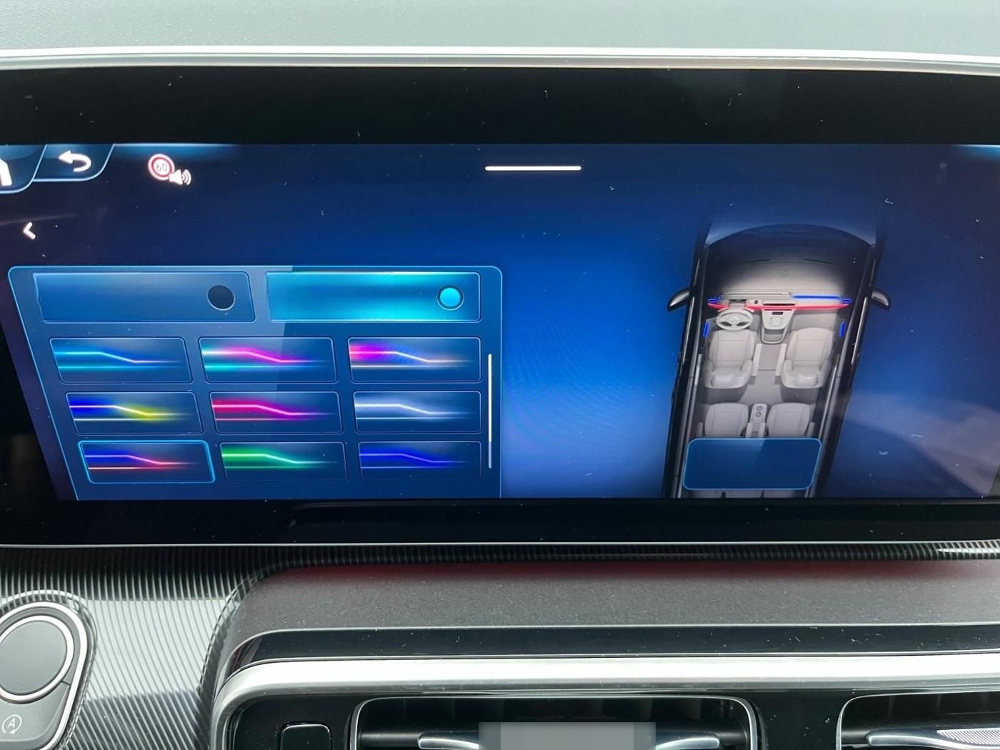 Mercedes-Benz V 220 d STYLE Kompakt AHK*360°Lenk-Hz*Distronic* foto 23
