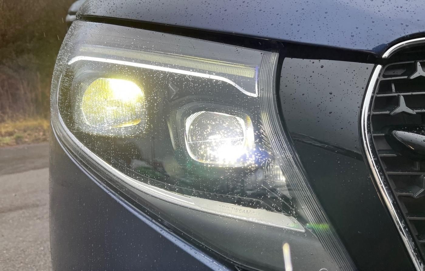 Mercedes-Benz V 220 d STYLE Kompakt AHK*360°Lenk-Hz*Distronic* foto 4