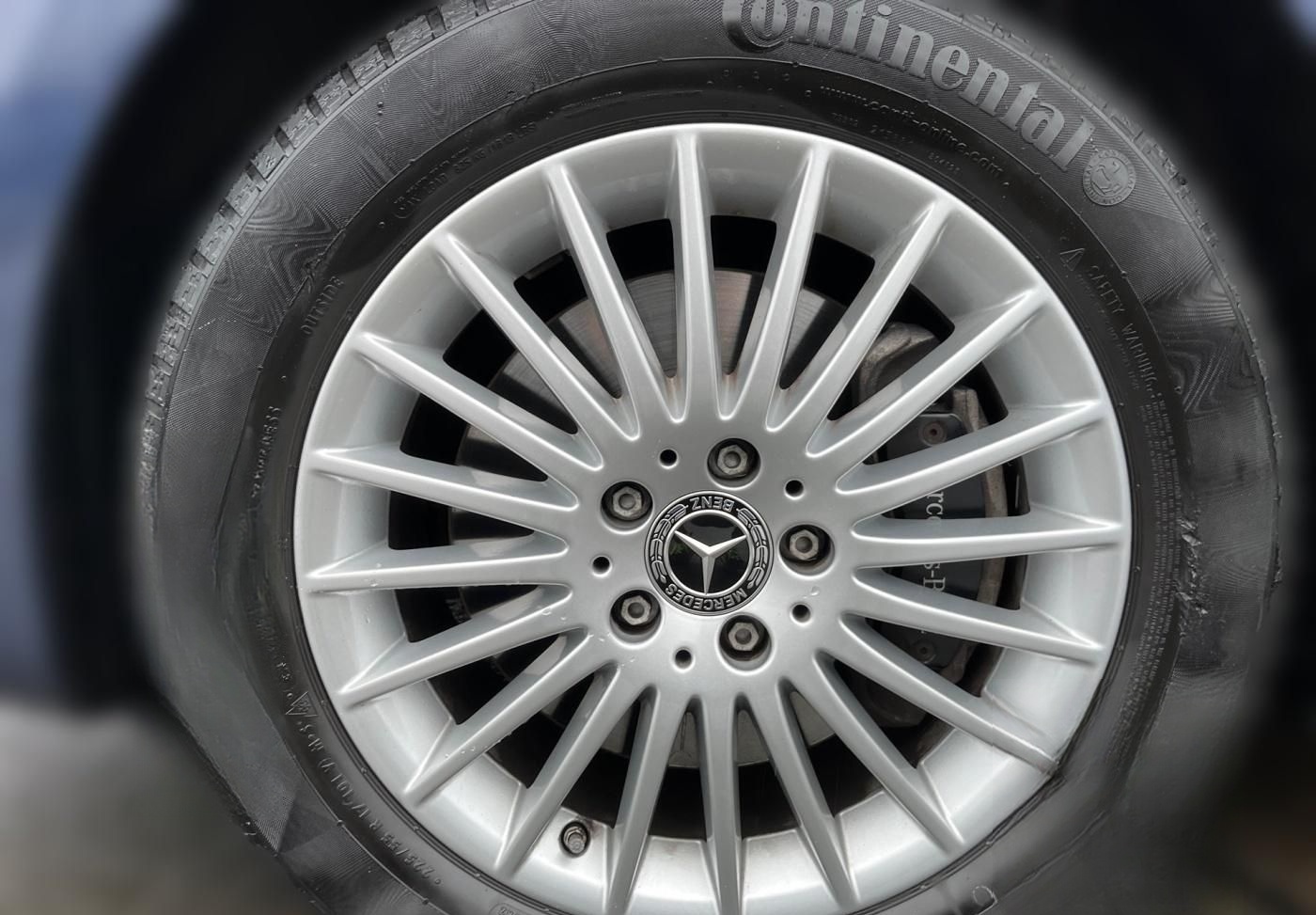 Mercedes-Benz V 220 d STYLE Kompakt AHK*360°Lenk-Hz*Distronic* foto 5