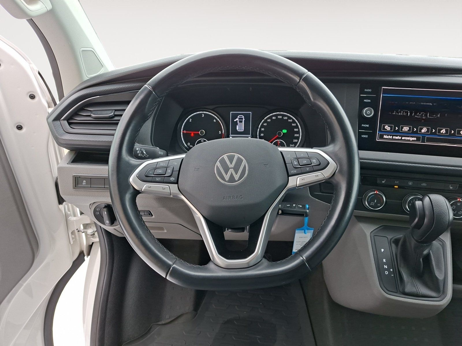 Volkswagen T6.1 Caravelle 2.0 TDI lang 9-Sitzer AHK SHZ foto 11