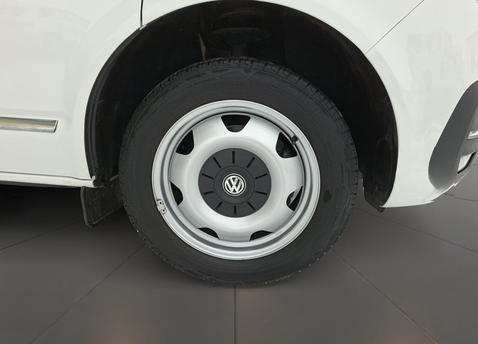 Volkswagen T6.1 Caravelle 2.0 TDI lang 9-Sitzer AHK SHZ foto 6