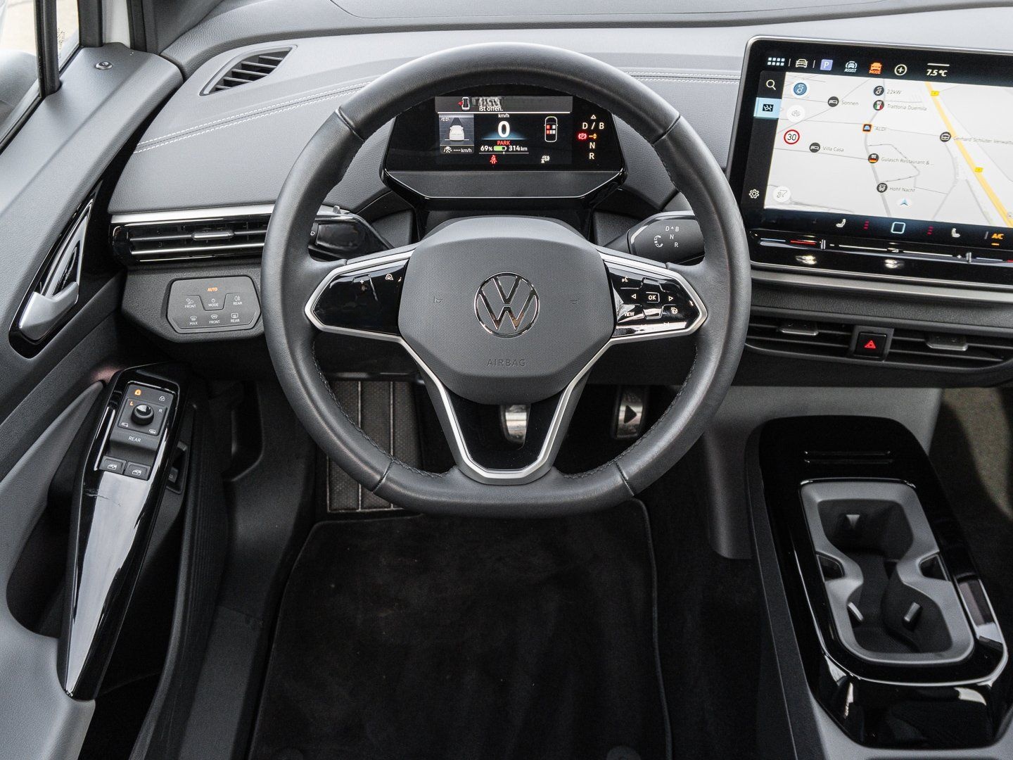 Volkswagen ID.4 Pro NAVI PANO AHK foto 12