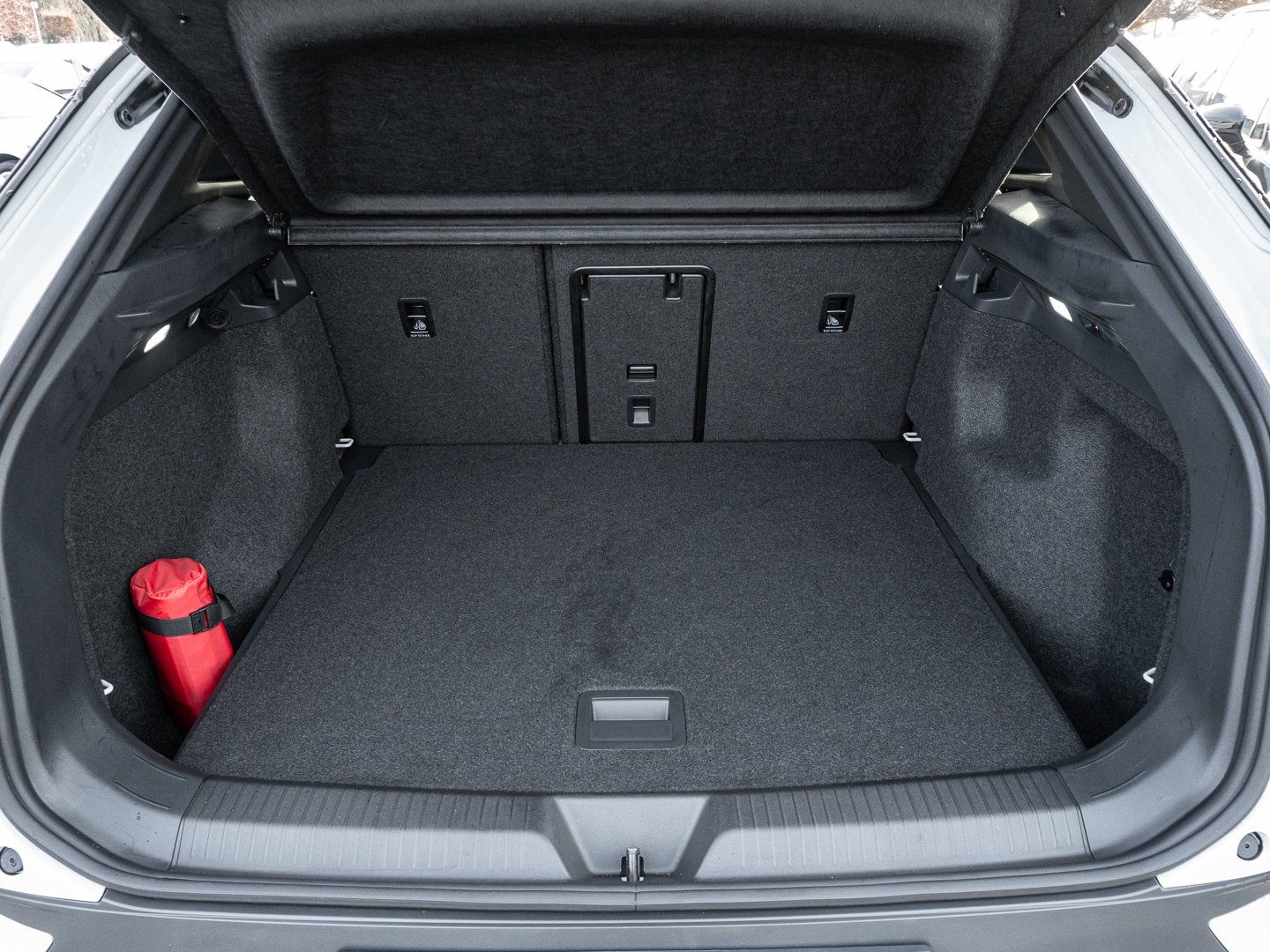 Volkswagen ID.4 Pro NAVI PANO AHK foto 18