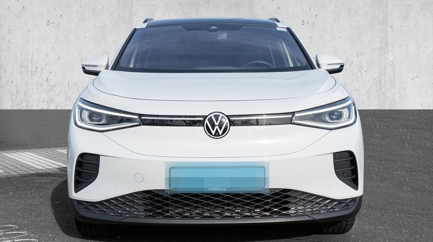 Volkswagen ID.4 Pro NAVI PANO AHK foto 3