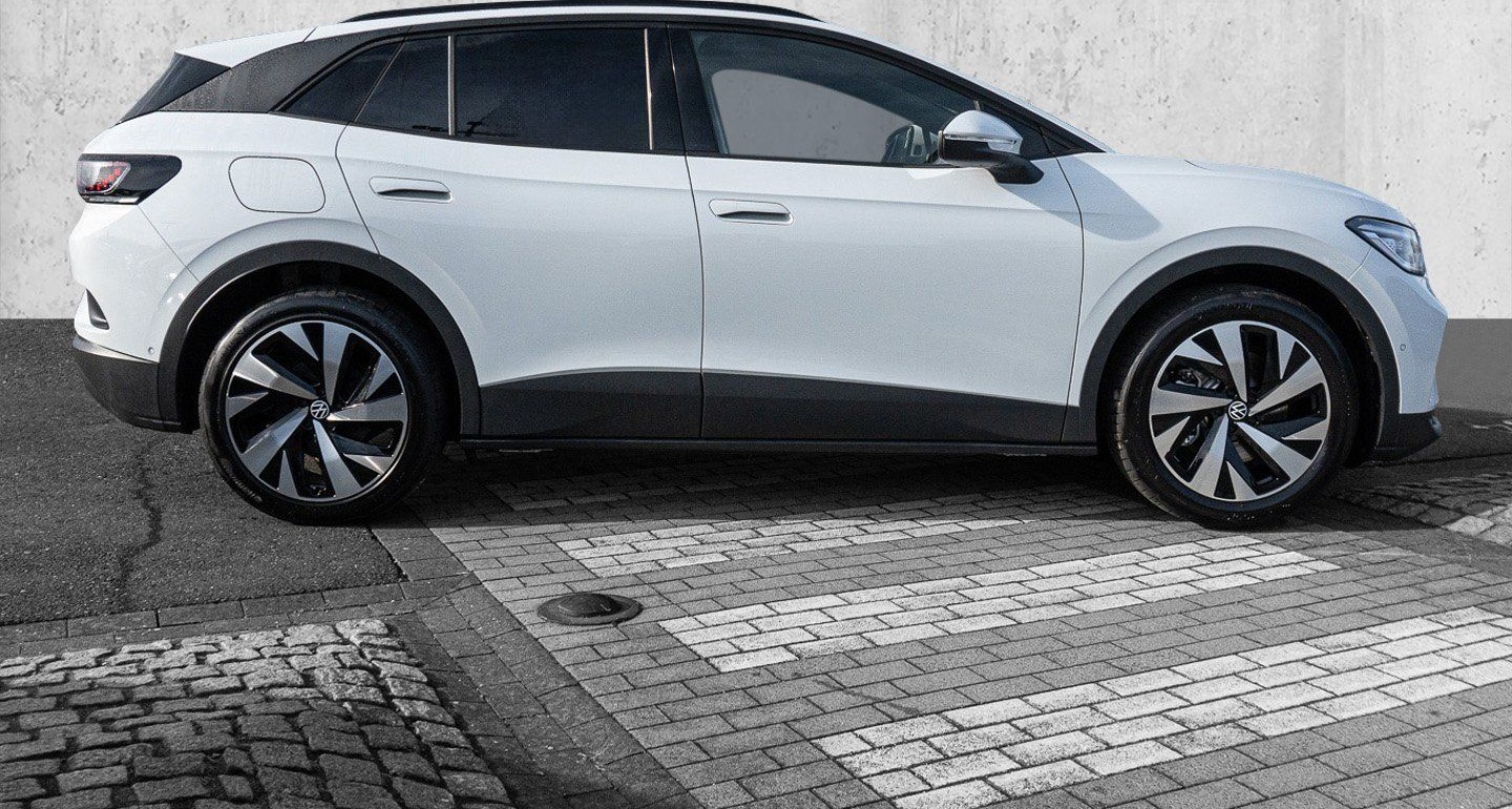 Volkswagen ID.4 Pro NAVI PANO AHK foto 5