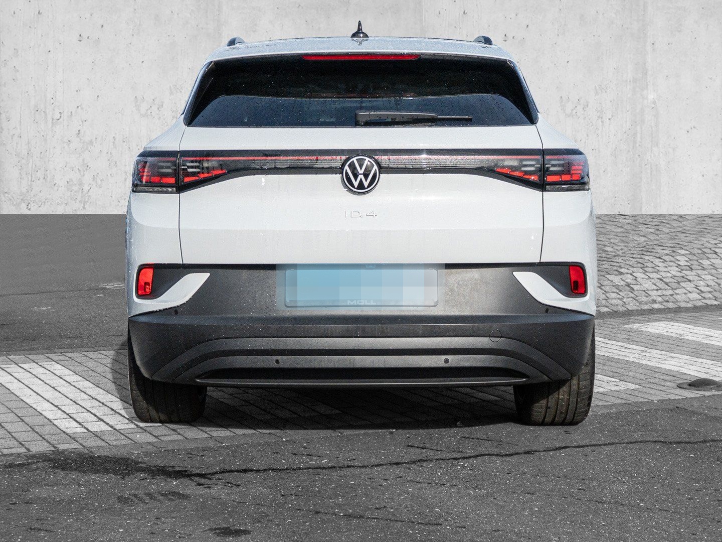 Volkswagen ID.4 Pro NAVI PANO AHK foto 6