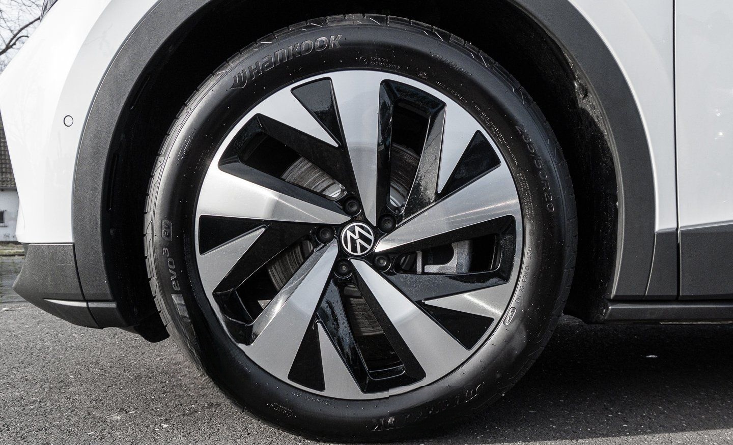 Volkswagen ID.4 Pro NAVI PANO AHK foto 7