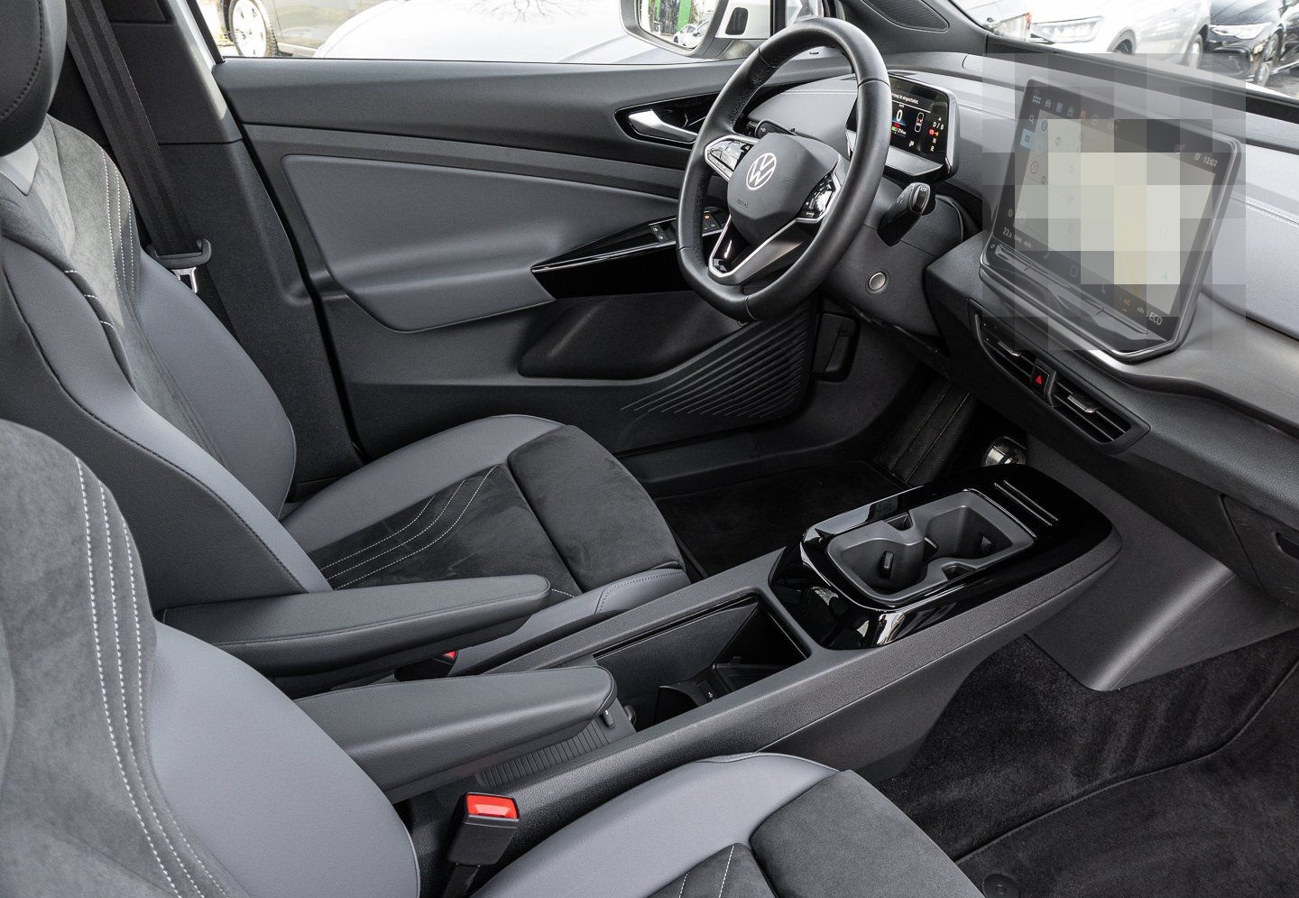 Volkswagen ID.4 Pro NAVI PANO AHK foto 9