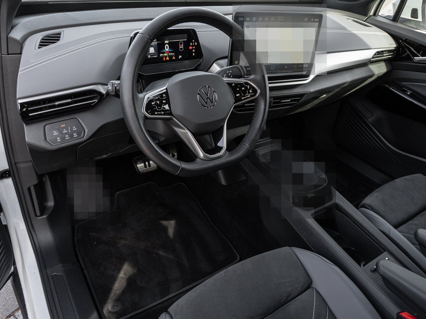 Volkswagen ID.4 Pro NAVI PANO AHK foto 10