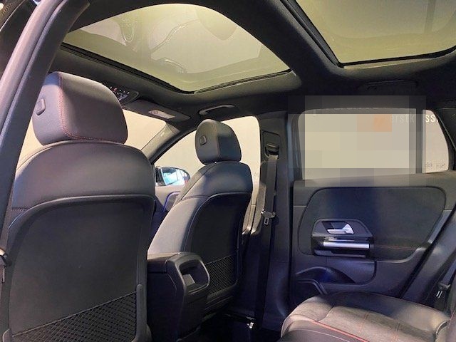Mercedes-Benz GLA 200 AMG Night Pano/AHK/LED/Tot/eleHeck/Ambie foto 12