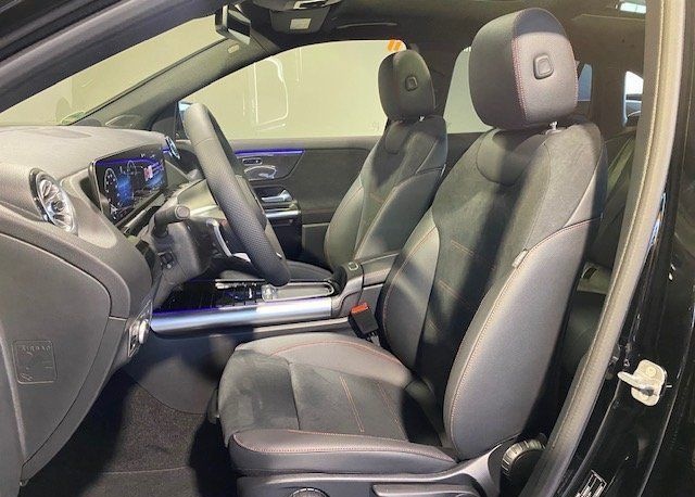 Mercedes-Benz GLA 200 AMG Night Pano/AHK/LED/Tot/eleHeck/Ambie foto 7